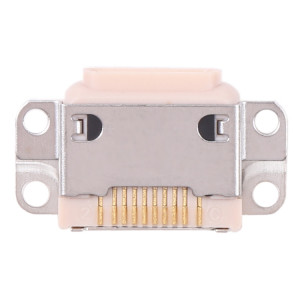 Pour iPad mini 4/mini 5/iPad 6/Pro 9.7 connecteur de port de charge (or) SH134J477-20