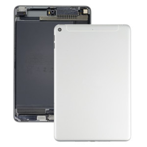 Couvercle de boîtier de la batterie pour iPad Mini 5 / mini (2019) A2124 A2125 A2126 (version 4G) SH94SL949-20