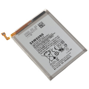 Batterie Li-ion Polymère EB-BA515ABY pour Samsung Galaxy A51 SM-A515 SH0301360-20