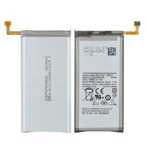 Batterie Li-ion Polymère EB-BG973ABU pour Samsung Galaxy S10 SM-G973 SH03031235-20