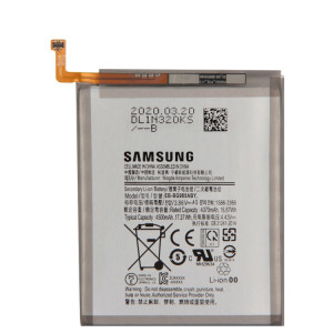 EB-BG985ABY Batterie Li-ion Polymère pour Samsung Galaxy S20 + SM-G985 SH0307903-20