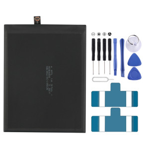 Batterie Li-ion Polymère HB446486ECW pour Huawei Honor 9X SH03081239-20
