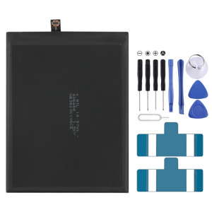 Batterie Li-ion Polymère HB446486ECW pour Huawei Nova 5i SH0312430-20