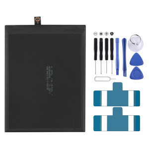 Batterie Li-ion Polymère HB446486ECW pour Huawei P Smart Z SH0313882-20