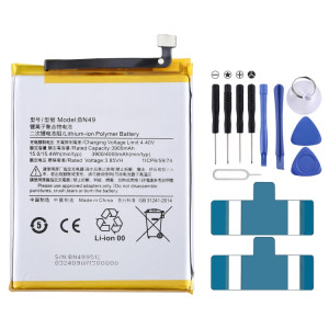 Batterie Li-ion Polymère BN49 pour Xiaomi Redmi 7A SH03831210-20