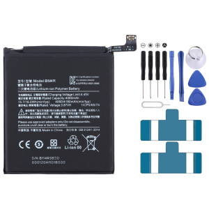 Batterie Li-ion Polymère BM4R pour Xiaomi Mi 10 Lite 5G SH0385852-20
