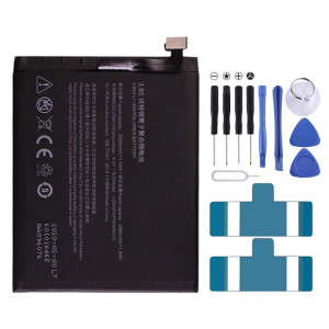 3000mah LI3829T44P6H806435 Batterie Li-Polymère pour ZTE NUBIA M2 LITE SH04551790-20