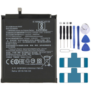 Batterie Li-Polymère BM3E 3300mAh pour Xiaomi Mi 8 SH2238227-20