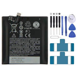 Batterie au lithium-ion B2PZM100 pour HTC U Play SH23031057-20