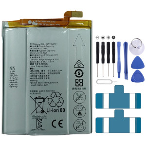 Batterie au lithium-ion HB436178EBW pour Huawei Mate S CRR-CL00 CRR-UL00 SH2332631-20