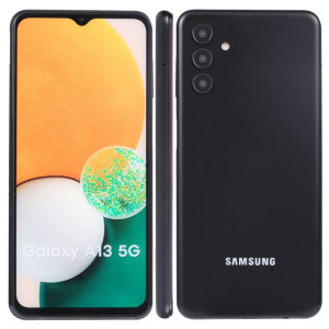 Pour Samsung Galaxy A13 écran couleur faux modèle d'affichage factice non fonctionnel (noir) SH105B1596-20