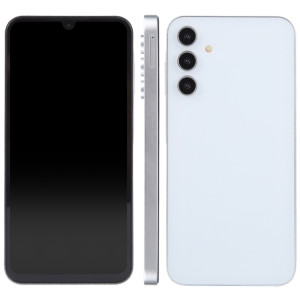 Pour Samsung Galaxy A15 5G Écran noir faux modèle d'affichage factice non fonctionnel (argent) SH124S139-20