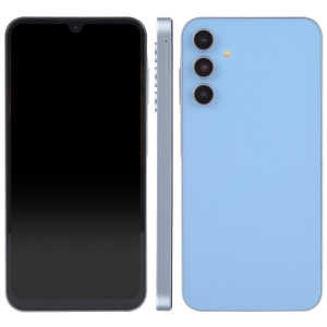 Pour Samsung Galaxy A15 5G Écran noir faux modèle d'affichage factice non fonctionnel (bleu bébé) SH24TT207-20