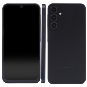 Pour Samsung Galaxy A25 5G Écran noir faux modèle d'affichage factice non fonctionnel (noir) SH126B29-20