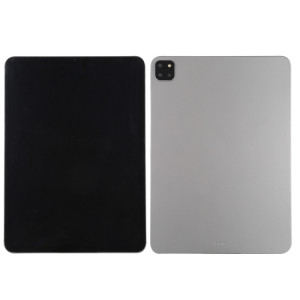 Modèle d'affichage factice factice à écran noir non fonctionnel pour iPad Pro 11 pouces 2020 (noir) SH510B1975-20