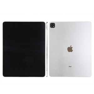 Modèle d'affichage factice factice à écran noir non fonctionnel pour iPad Pro 11 pouces 2020 (argent) SH510S228-20