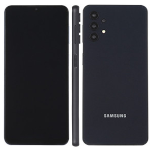 Modèle d'affichage factice faux écran noir non fonctionnel pour Samsung Galaxy A32 5G (noir) SH633B769-20