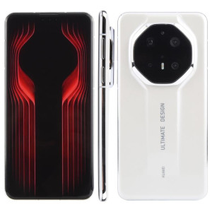 Pour Huawei Mate 70 RS, écran couleur factice non fonctionnel, modèle d'affichage factice (blanc) SH911W1504-20
