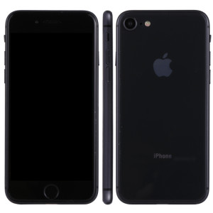 Pour le modèle d'affichage de faux factice de faux d'écran d'écran noir d'iPhone 8 (gris) SP011H1908-20