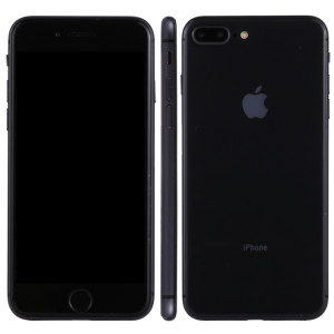 Pour iPhone 8 Plus Dark Screen non-travail Faux factice modèle d'affichage (gris) SP012H296-20