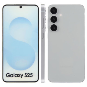 Pour Samsung Galaxy S25 5G, écran couleur factice non fonctionnel, modèle d'affichage factice (gris) SH914H884-20