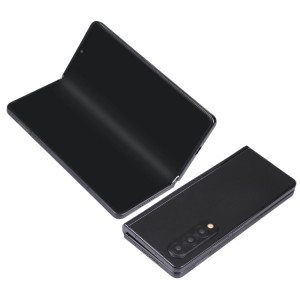 Pour Samsung Galaxy Z Fold4 écran noir faux modèle d'affichage factice non fonctionnel SH30061806-20