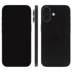 Écran noir pour iPhone 17, modèle factice non fonctionnel (noir) SH910B1962-20