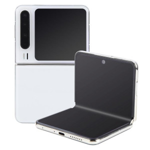 Écran noir pour Huawei Pura X, modèle factice non fonctionnel (blanc) SH915W600-20