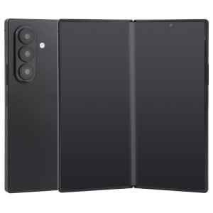 Écran factice non fonctionnel pour Samsung Galaxy Z Fold7 (noir) SH789B433-20