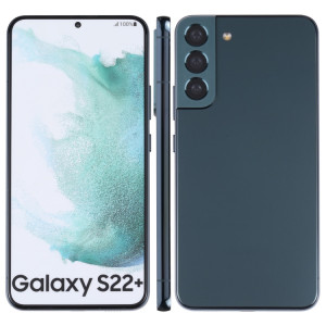 Pour Samsung Galaxy S22+ 5G Écran couleur d'origine Faux modèle d'affichage factice non fonctionnel (Vert) SH876G1061-20