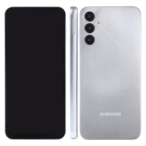 Pour Samsung Galaxy A14 5G écran noir faux modèle d'affichage factice non fonctionnel (argent) SH906S359-20