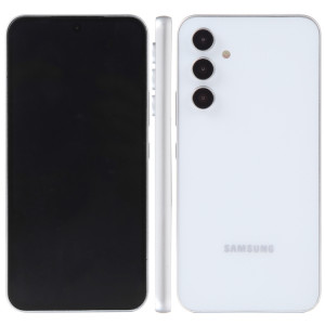 Pour Samsung Galaxy A54 5G écran noir faux modèle d'affichage factice non fonctionnel (blanc) SH908W1403-20