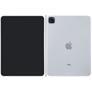 Pour iPad Pro 11 2022 Écran noir Faux modèle d'affichage factice non fonctionnel (Argent) SH910S1127-20