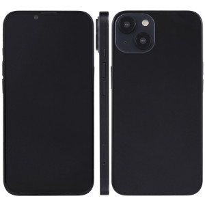 Pour iPhone 14, écran noir, faux modèle d'affichage factice non fonctionnel (noir) SH925B540-20
