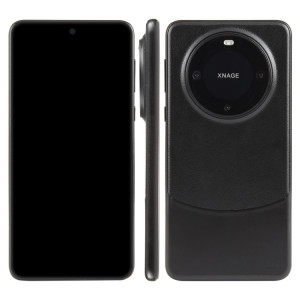 For Huawei Mate 60 Black Screen Non-Working Fake Dummy Display Model (Black) SH937B1750-20