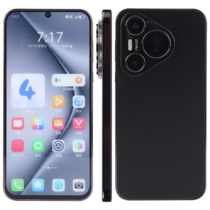 Pour Huawei Pura 70 Écran couleur Faux modèle d'affichage factice non fonctionnel (Noir) SH954B997-20