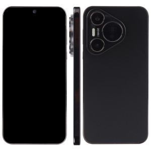 Pour Huawei Pura 70 Écran noir Faux modèle d'affichage factice non fonctionnel (Noir) SH955B163-20