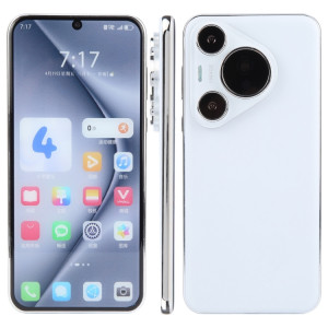 Pour Huawei Pura 70 Pro écran couleur faux modèle d'affichage factice non fonctionnel (blanc) SH956W1169-20