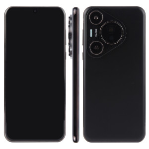 Pour Huawei Pura 70 Pro Écran noir faux modèle d'affichage factice non fonctionnel (noir) SH957B407-20