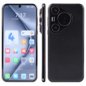 Pour Huawei Pura 70 Pro + écran couleur faux modèle d'affichage factice non fonctionnel (noir) SH958B311-20