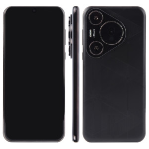 Pour Huawei Pura 70 Pro + écran noir faux modèle d'affichage factice non fonctionnel (noir) SH959B548-20