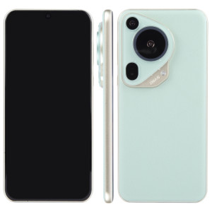 Pour Huawei Pura 70 Écran Ultra Noir Faux Modèle D'affichage Factice Non Fonctionnant (Vert) SH961G1047-20