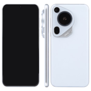 Pour Huawei Pura 70 Écran Ultra Noir Faux Modèle D'affichage Factice Non Fonctionnant (Blanc) SH961W1396-20