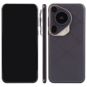 Pour Huawei Pura 70 Écran Ultra Noir Faux Modèle D'affichage Factice Non Fonctionnant (Marron) SH961Z702-20