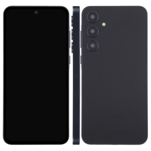 Pour Samsung Galaxy A55 5G Écran noir faux modèle d'affichage factice non fonctionnel (noir) SH963B1674-20