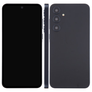 Pour Samsung Galaxy A35 5G Écran noir faux modèle d'affichage factice non fonctionnel (noir) SH965B1603-20