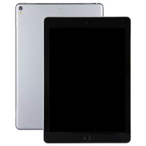 Pour iPad Pro 10.5 pouces (2017) Tablet PC écran sombre faux-travail factice modèle d'affichage (gris) SP681H1838-20