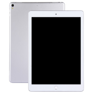 Pour iPad Pro 10.5 pouces (2017) Tablet PC écran sombre non-travail Faux factice modèle d'affichage (Argent) SP681S1216-20