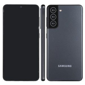 Modèle d'affichage factice faux écran noir non fonctionnel pour Samsung Galaxy S21 5G (noir) SH706B1629-20