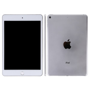 Modèle d'affichage factice factice non-écran noir pour iPad Mini 5 (Gris) SH712H1758-20